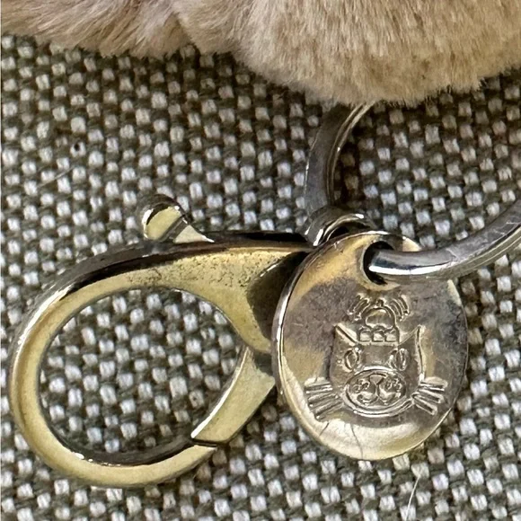 Jellycat Blossom Beige Bunny 'Petal'
Bag Charm Excellent Condition! - Picture 5 of 9